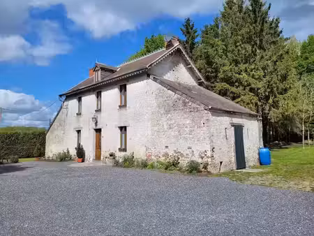 vente maison 3 pièces 60 m² à solre-le-château (59740)  127 500 €