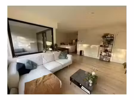 appartement à louer à koning albert i laan 48 wemmel (rbx22934)