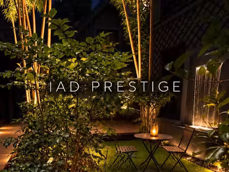 vente maison de ville 10 pièces