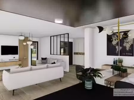 vente maison à brest (29200) : à vendre / 168m² brest