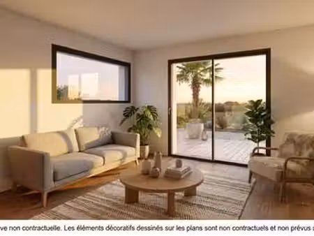 vente maison à coat-méal (29870) : à vendre / 84m² coat-méal
