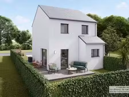 vente maison à créhen (22130) : à vendre / 78m² créhen