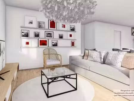 vente maison à garlan (29610) : à vendre / 68m² garlan