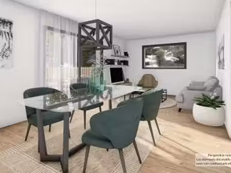 vente maison à guissény (29880) : à vendre / 69m² guissény
