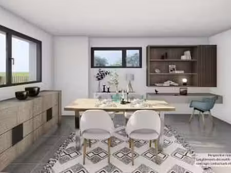 vente maison à henvic (29670) : à vendre / 89m² henvic