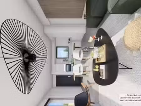 vente maison à inzinzac-lochrist (56650) : à vendre / 69m² inzinzac-lochrist