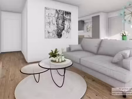 vente maison à lannilis (29870) : à vendre / 59m² lannilis