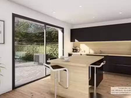 vente maison à locmaria-plouzané (29280) : à vendre / 148m² locmaria-plouzané