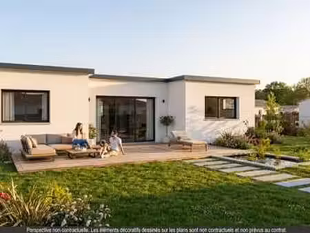 vente maison à plélo (22170) : à vendre / 90m² plélo