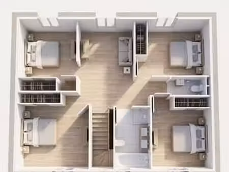 vente maison à ploemeur (56270) : à vendre / 123m² ploemeur