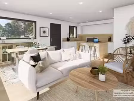 vente maison à plouénan (29420) : à vendre / 80m² plouénan