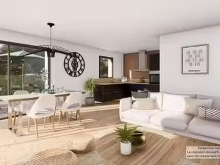 vente maison à plougonven (29640) : à vendre / 79m² plougonven