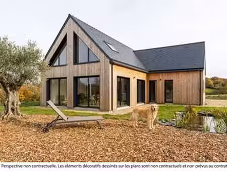 vente maison à plurien (22240) : à vendre / 111m² plurien
