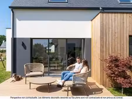 vente maison à saint-briac-sur-mer (35800) : à vendre / 100m² saint-briac-sur-mer