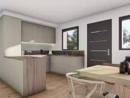 vente maison à tréveneuc (22410) : à vendre / 60m² tréveneuc