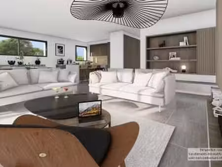 vente maison à vannes (56000) : à vendre / 110m² vannes