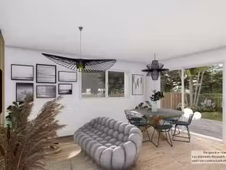 vente maison à lehon (22100) : à vendre / 41m² lehon