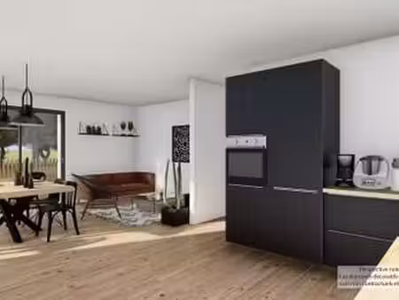 vente maison à plumelec (56420) : à vendre / 67m² plumelec