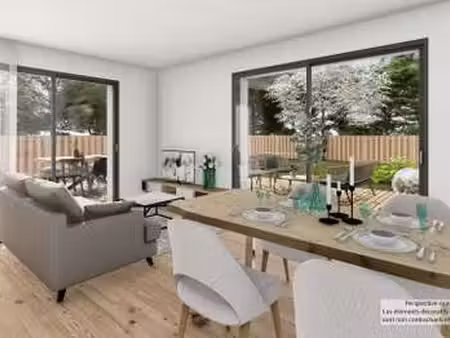 vente maison à questembert (56230) : à vendre / 47m² questembert