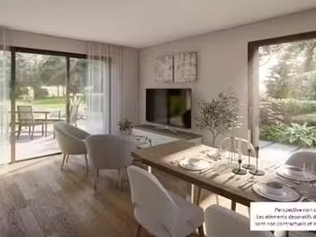 vente maison à rédené (29300) : à vendre / 44m² rédené