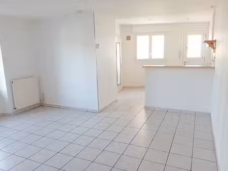maison/villa 3 pièces