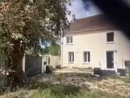 vente maison 4 pièces 100 m² à chateau-thierry (02400)  140 000 €