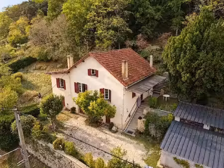 vente maison 4 pièces 125 m² à lalinde (24150)  139 100 €