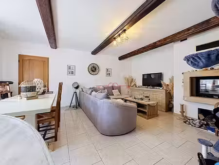 vente maison 4 pièces 94 m² à sainte-menehould (51800)  146 000 €