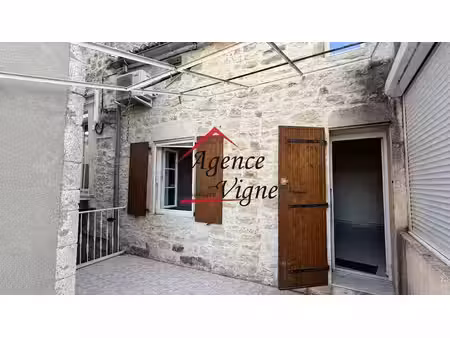 vente maison 6 pièces 127 m² à bessas (07150)  145 000 €