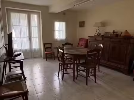 vente maison 4 pièces 67 m² à sommieres (30250)  148 000 €