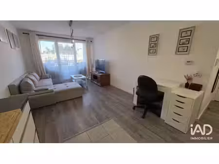 appartement à rosny-sous-bois (93110)