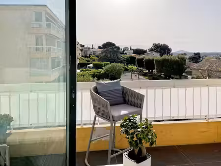 appartement 4 pièces