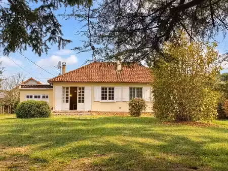 vente maison 3 pièces 106 m² à mauzac-et-grand-castang (24150)  149 800 €