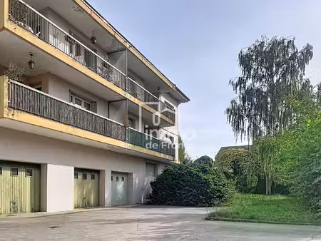 appartement bourg en bresse 2 pièce(s) 60 m2