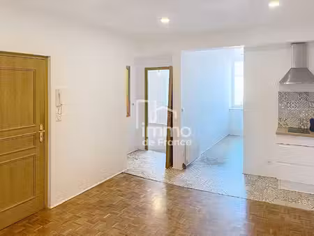 appartement bourg en bresse 3 pièce(s) 64.14 m2