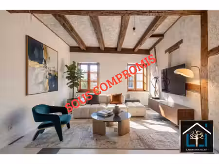 maison de village villars les dombes 5 pièce(s) 109.40 m2