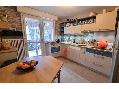 appartement f5