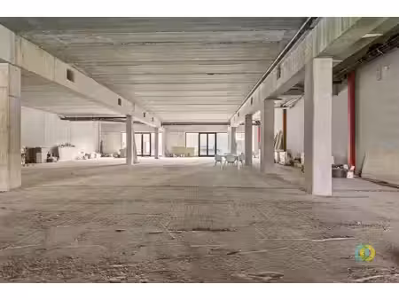 commercieel te koop in vilvoorde