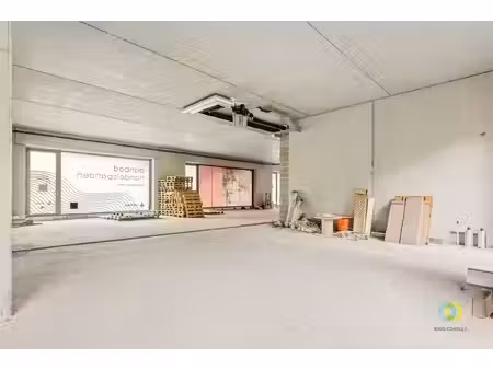 commercieel te koop in vilvoorde