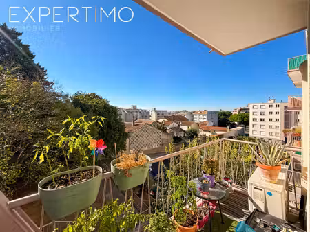 idéal investisseur : bel appartement clé en main forte rentabilité (bien vendu loué)