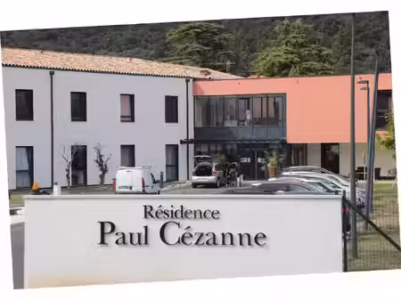 investissement en ehpad