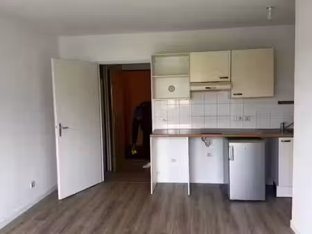 appartement agen 2 pièce(s) 37.55 m2