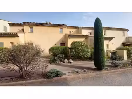 belle maison au domaine de st-endréol 4p