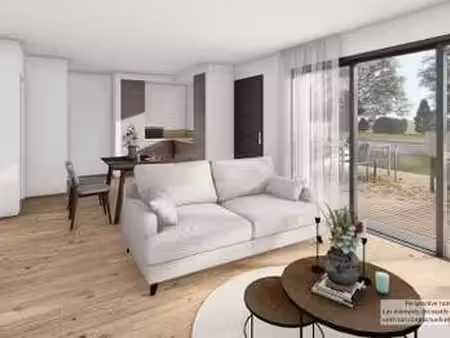 vente maison à bourg-blanc (29860) : à vendre / 59m² bourg-blanc