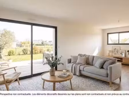 vente maison à brest (29200) : à vendre / 78m² brest