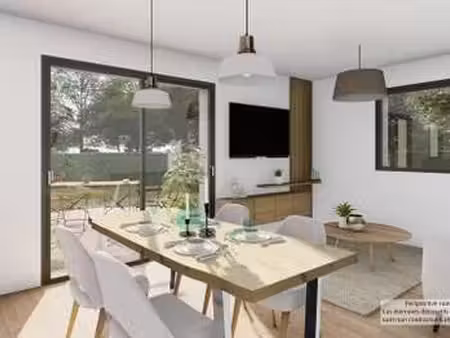 vente maison à daoulas (29460) : à vendre / 72m² daoulas