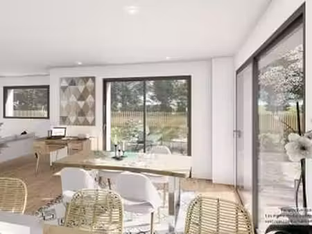 vente maison à plouigneau (29610) : à vendre / 90m² plouigneau
