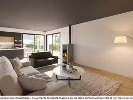 vente maison à quimper (29000) : à vendre / 73m² quimper