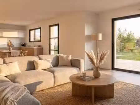 vente maison à saint-martin-des-champs (29600) : à vendre / 97m² saint-martin-des-champs