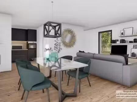 vente maison à sainte-sève (29600) : à vendre / 68m² sainte-sève